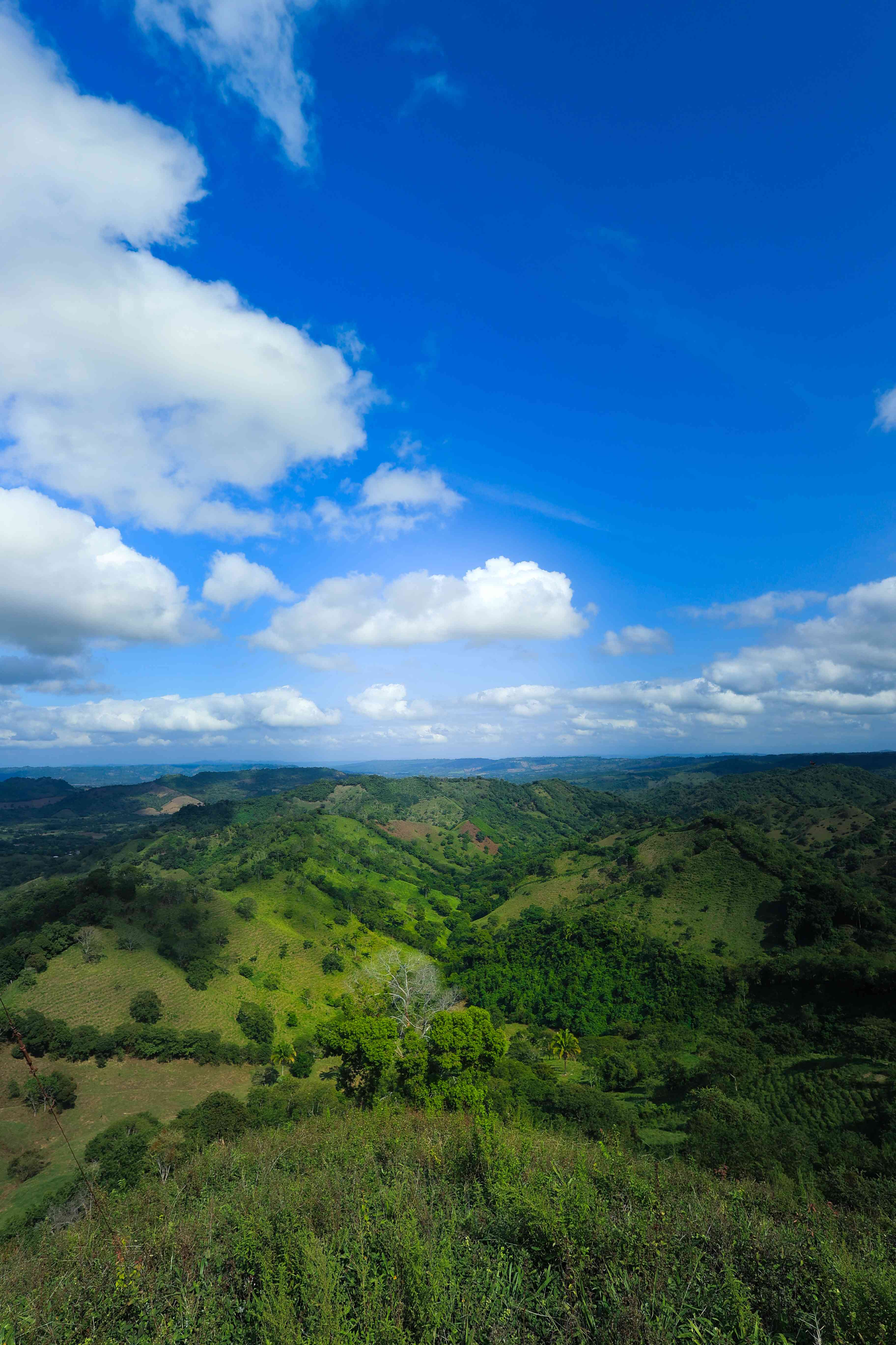 Cerro Verde Trails