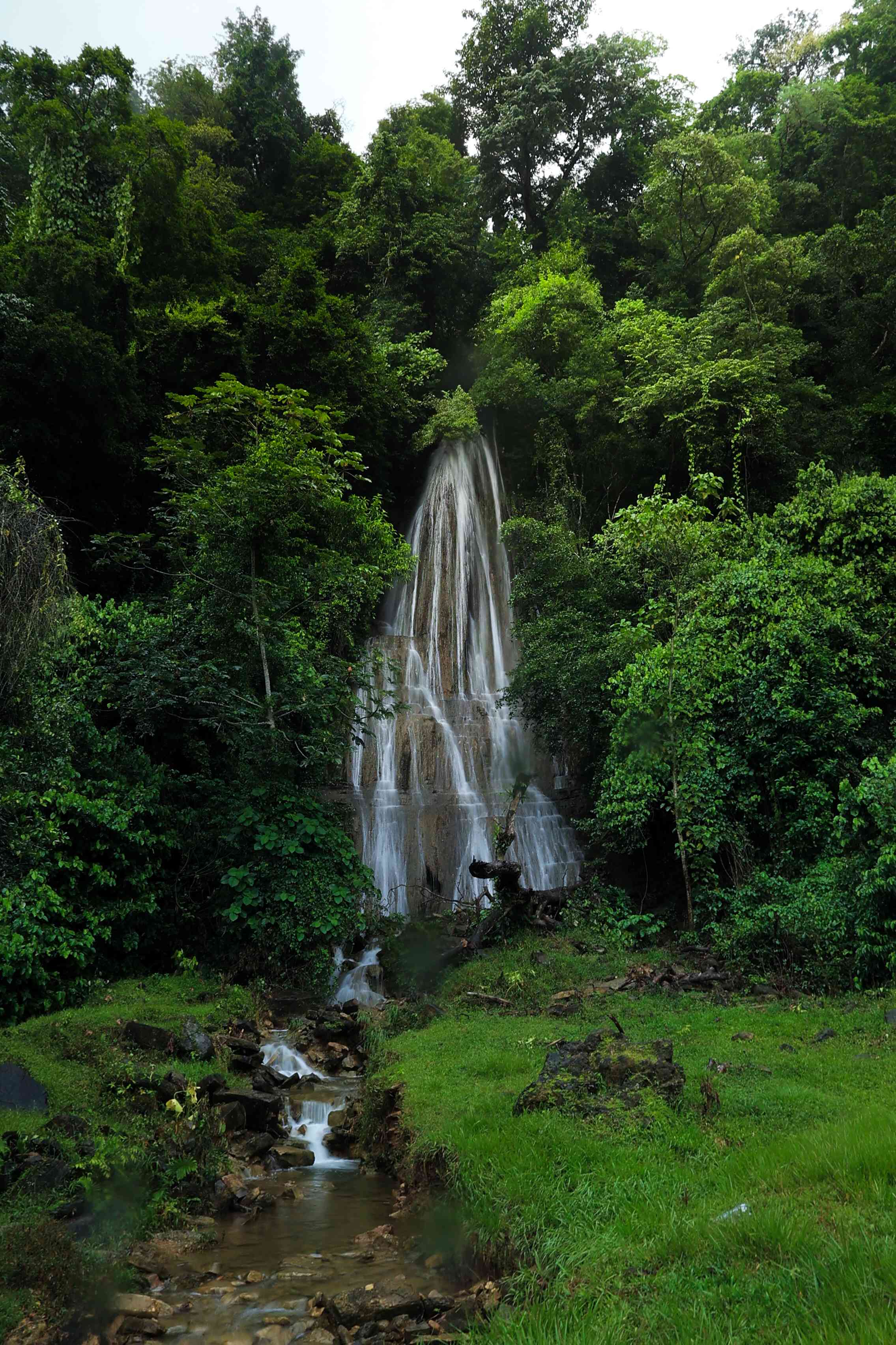 Cerro Verde Trails