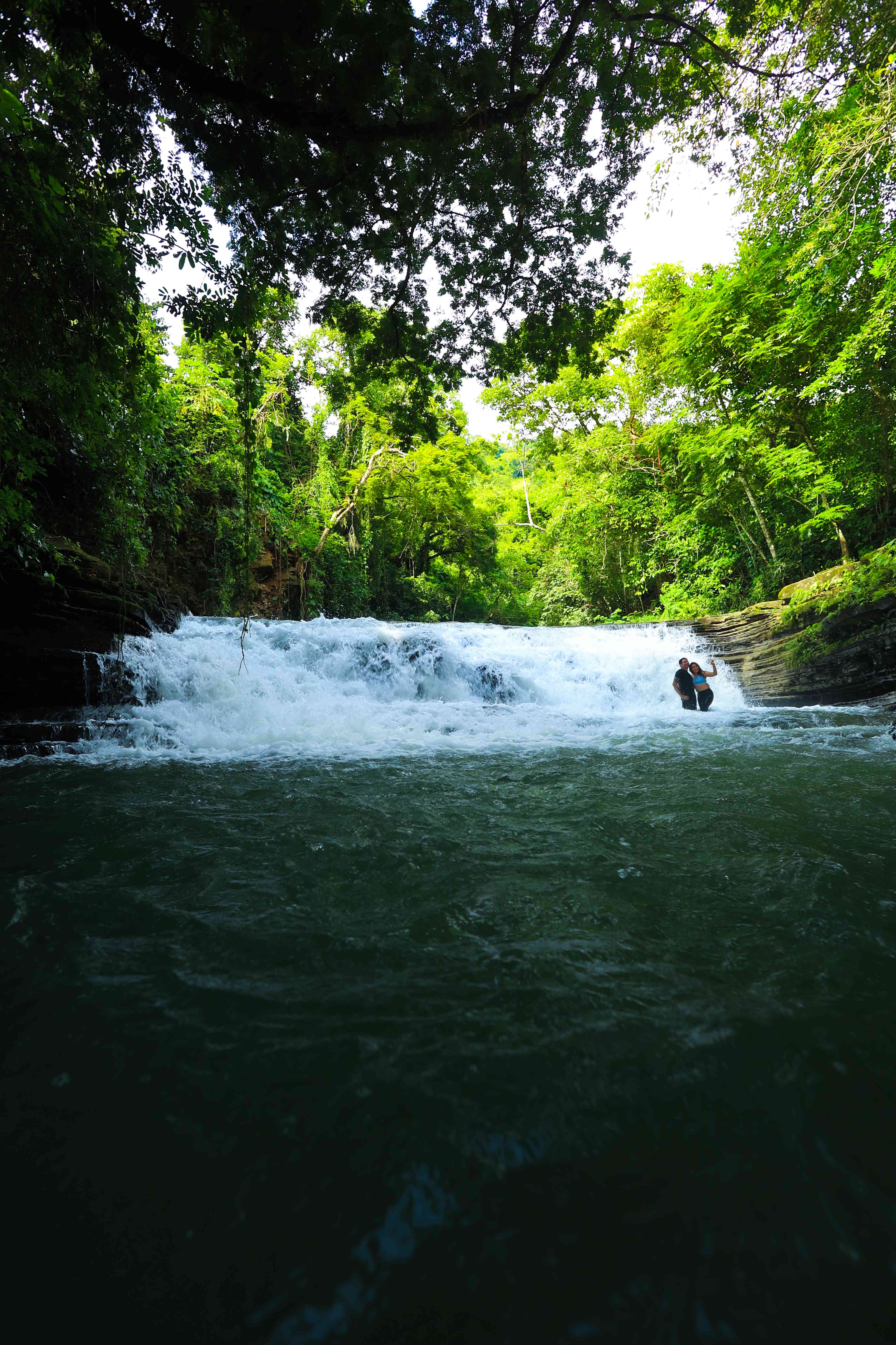 Cerro Verde Trails