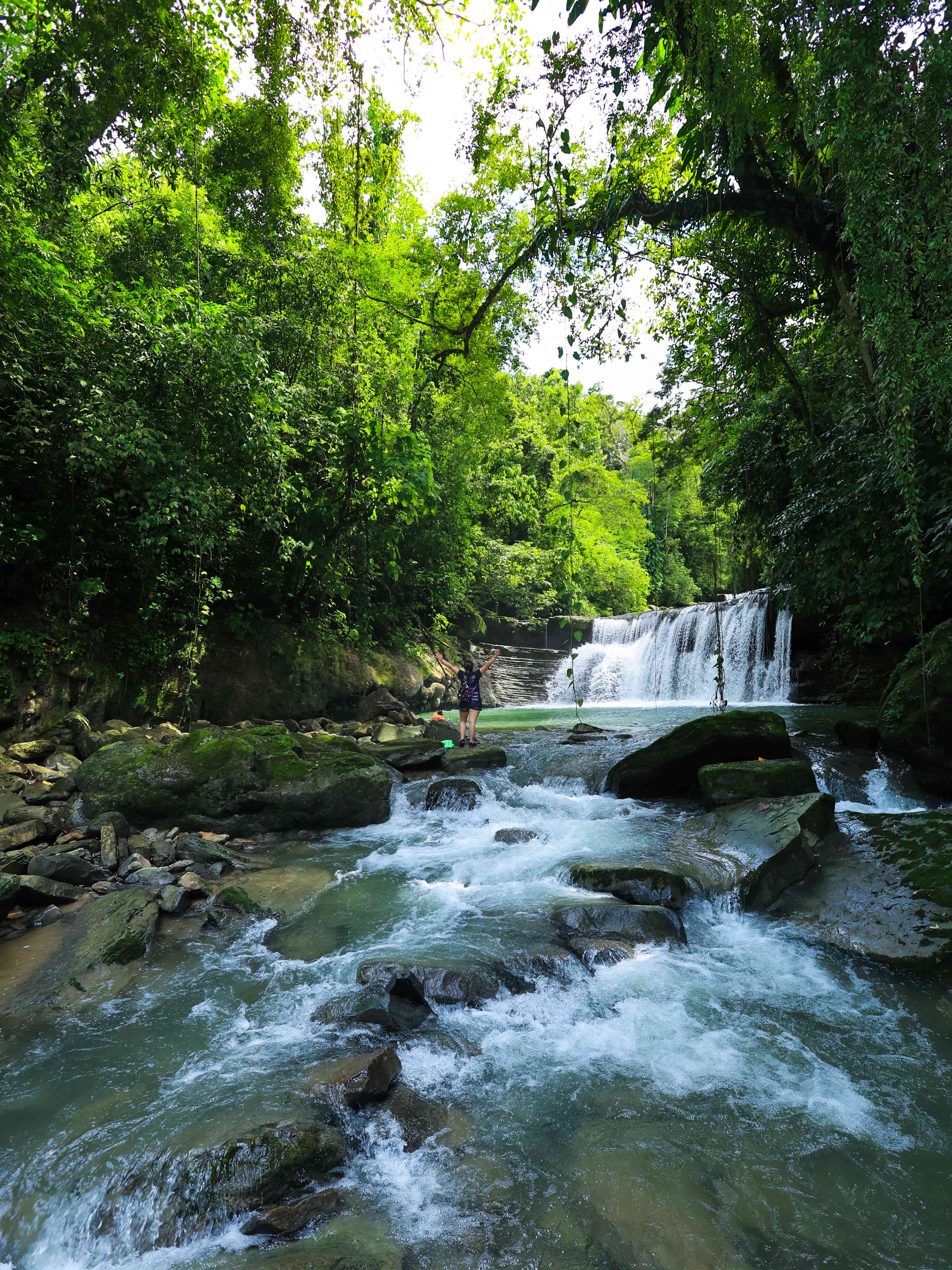 Cerro Verde Trails
