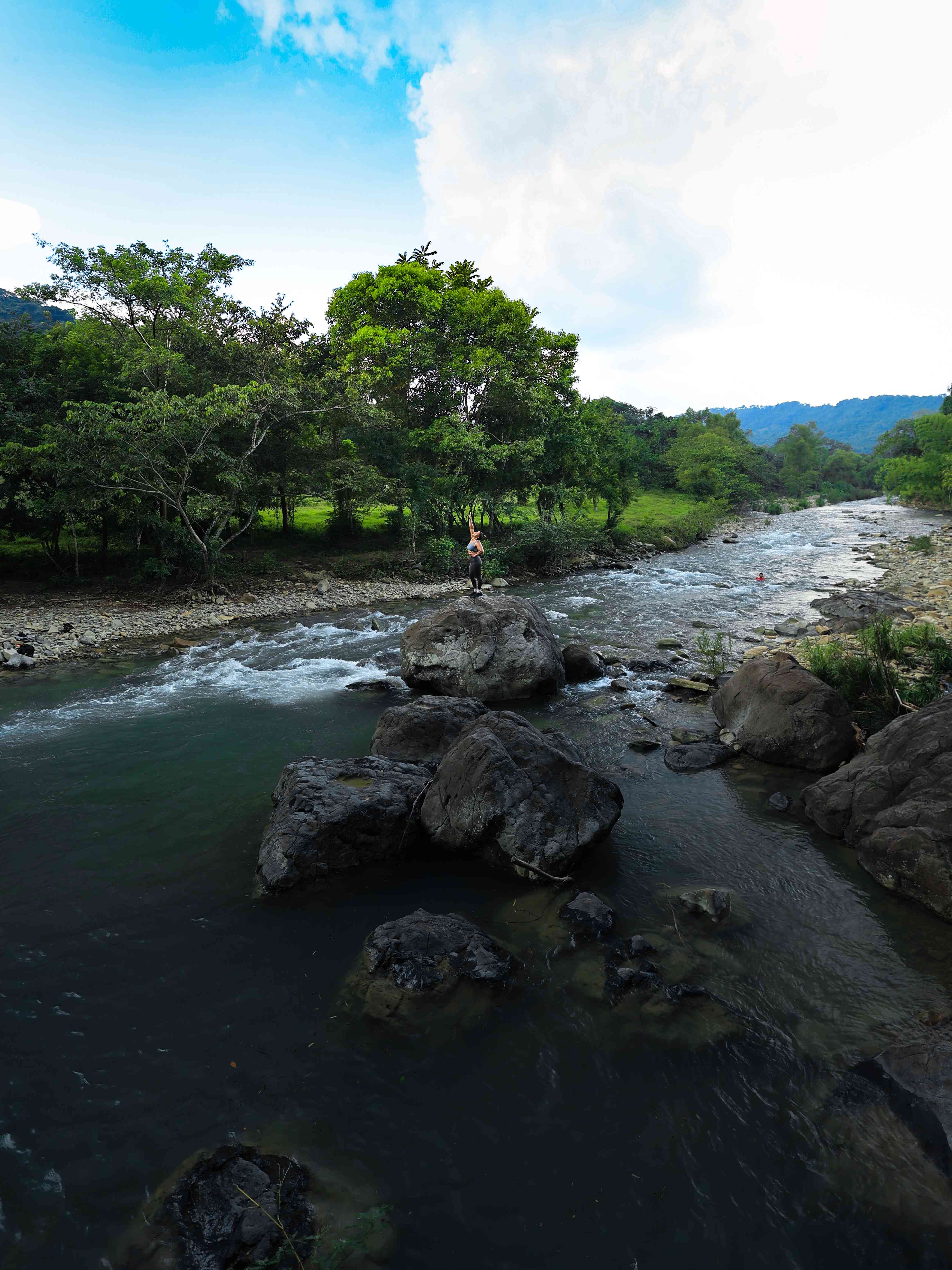 Cerro Verde Trails