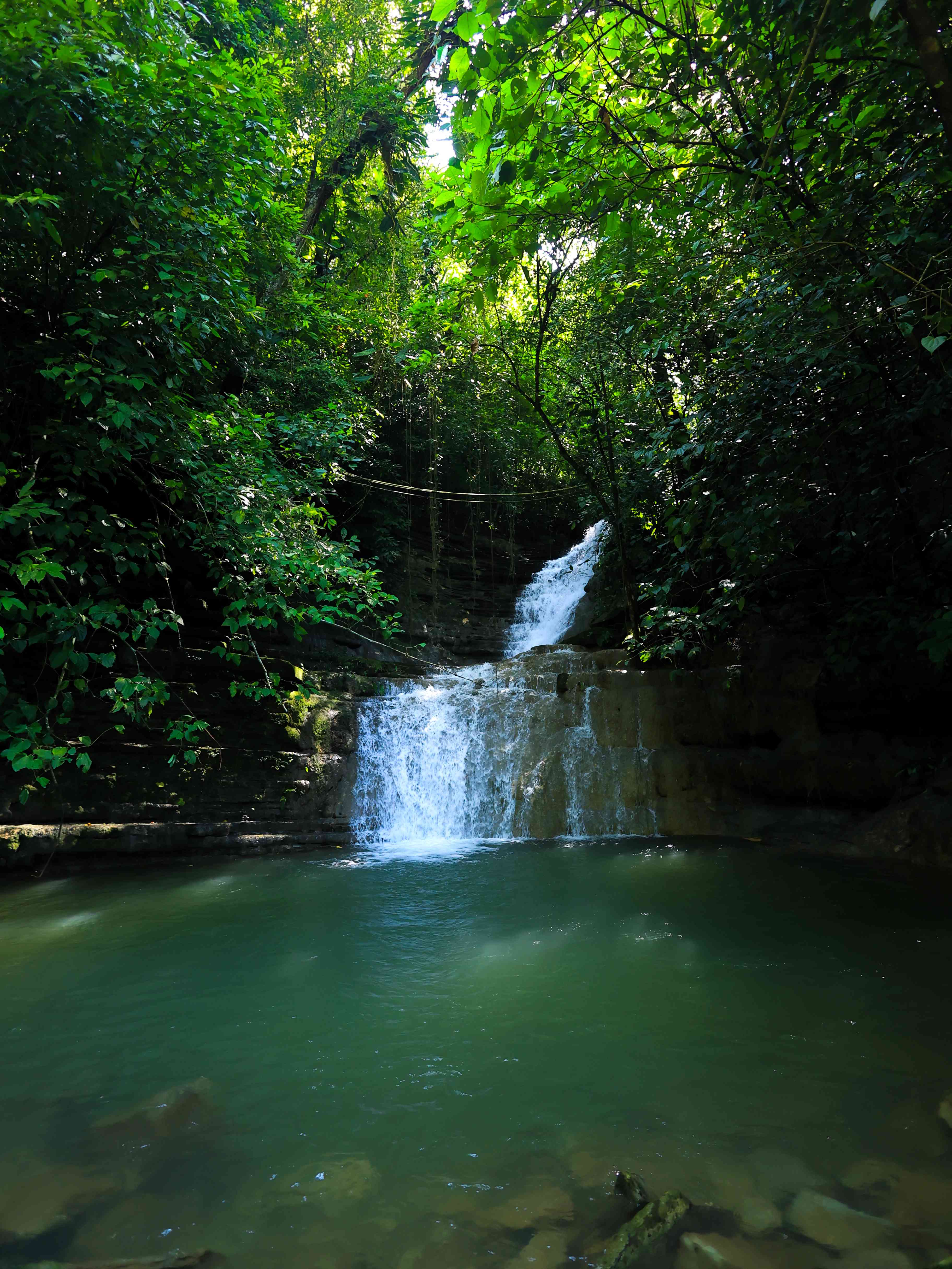 Cerro Verde Trails