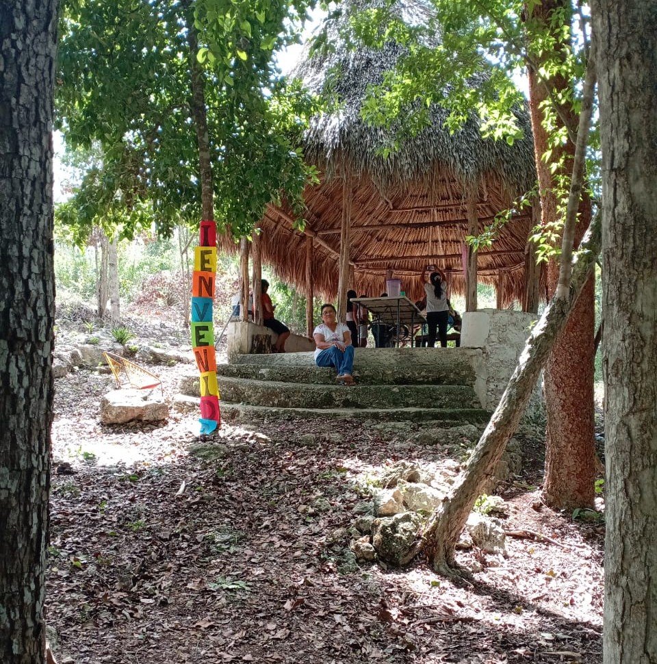Kabil Beek Meliponary