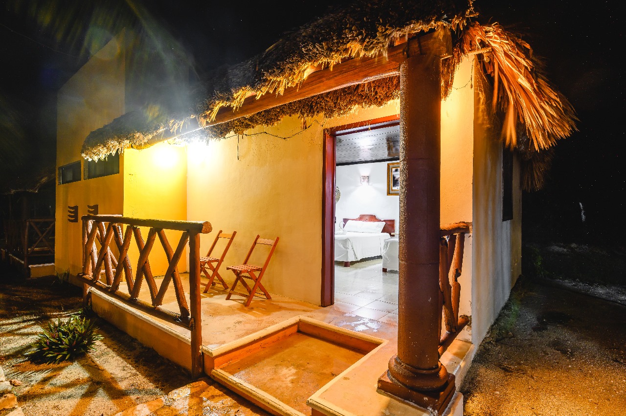 Carey Ecotourism Center